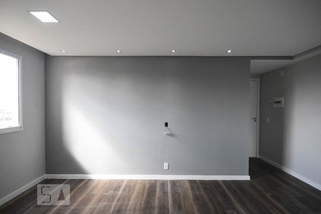Sala de apartamento para alugar com 2 quartos, 41m² em Vila Andrade, São Paulo