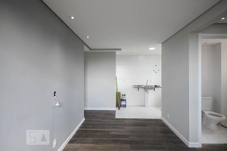 Sala de apartamento para alugar com 2 quartos, 41m² em Vila Andrade, São Paulo