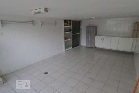 Garagem de casa para alugar com 1 quarto, 70m² em Vila Dom Pedro I, São Paulo