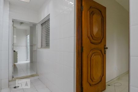 Entrada superior de casa para alugar com 1 quarto, 70m² em Vila Dom Pedro I, São Paulo