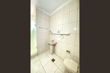 Apartamento à venda com 50m², 1 quarto e sem vagaBanheiro