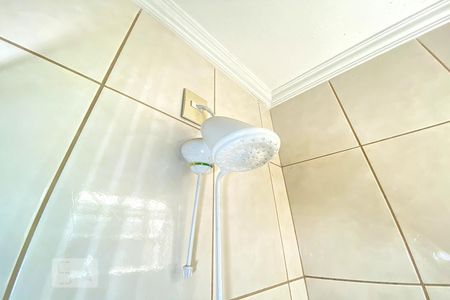 Apartamento à venda com 50m², 1 quarto e sem vagaBanheiro