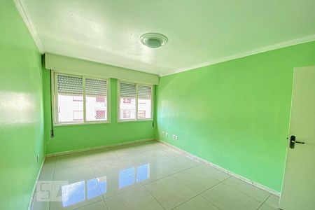 Dormitório de apartamento à venda com 1 quarto, 50m² em Centro, Novo Hamburgo