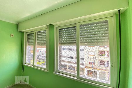 Apartamento à venda com 50m², 1 quarto e sem vagaDormitório