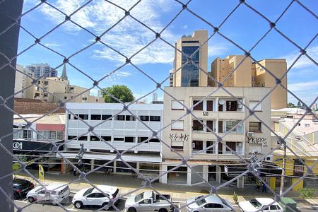 Apartamento à venda com 50m², 1 quarto e sem vagaVista