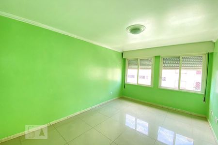 Dormitório de apartamento à venda com 1 quarto, 50m² em Centro, Novo Hamburgo