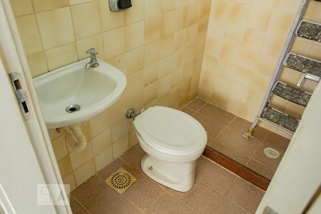 Apartamento à venda com 160m², 3 quartos e 2 vagasÁrea de Serviço