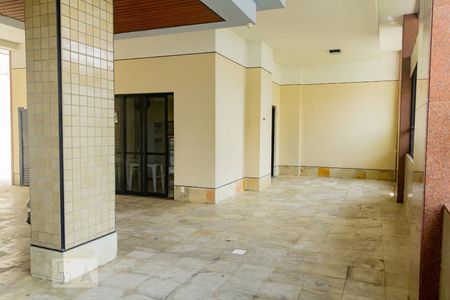 Apartamento à venda com 160m², 3 quartos e 2 vagasÁrea comum