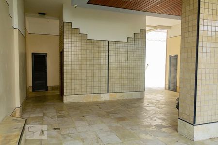 Apartamento à venda com 160m², 3 quartos e 2 vagasÁrea comum