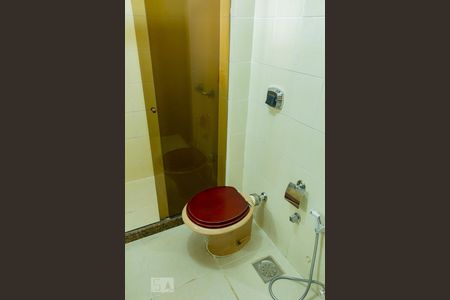 Apartamento à venda com 160m², 3 quartos e 2 vagasbanheiro socialbanheiro social