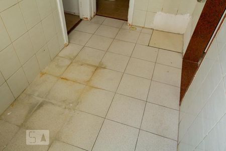 Apartamento à venda com 160m², 3 quartos e 2 vagasÁrea de Serviço