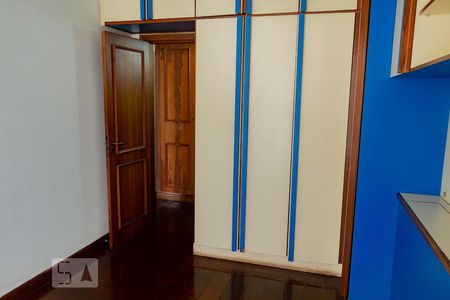 Apartamento à venda com 160m², 3 quartos e 2 vagasQuarto 2