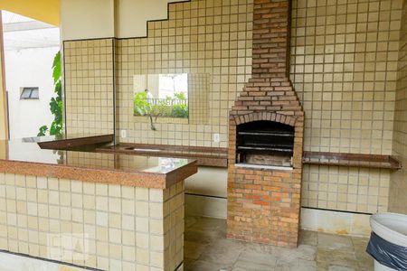 Apartamento à venda com 160m², 3 quartos e 2 vagasÁrea comum