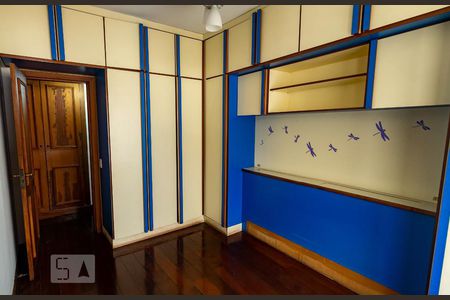 Apartamento à venda com 160m², 3 quartos e 2 vagasQuarto 2