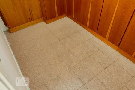 Apartamento à venda com 160m², 3 quartos e 2 vagasÁrea de Serviço