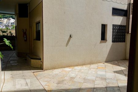 Apartamento à venda com 160m², 3 quartos e 2 vagasÁrea comum