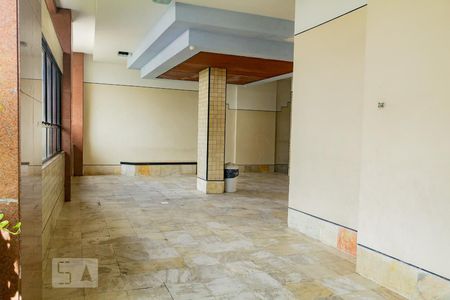 Apartamento à venda com 160m², 3 quartos e 2 vagasÁrea comum