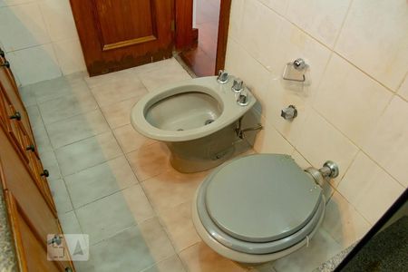 Apartamento à venda com 160m², 3 quartos e 2 vagasbanheiro da suíte