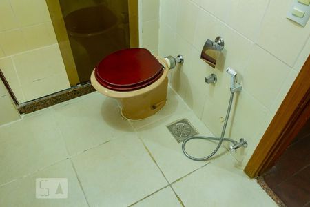 Apartamento à venda com 160m², 3 quartos e 2 vagasbanheiro social