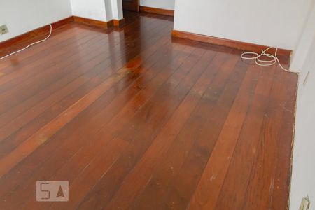 Apartamento à venda com 160m², 3 quartos e 2 vagasQuarto 3