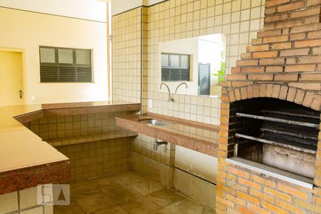 Apartamento à venda com 160m², 3 quartos e 2 vagasÁrea comum