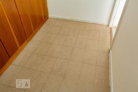 Apartamento à venda com 160m², 3 quartos e 2 vagasÁrea de Serviço