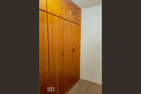 Apartamento à venda com 160m², 3 quartos e 2 vagasÁrea de Serviço