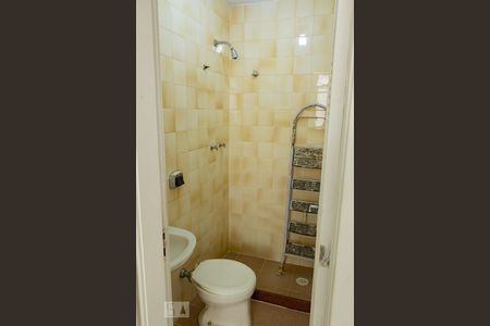 Apartamento à venda com 160m², 3 quartos e 2 vagasÁrea de Serviço