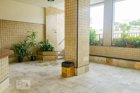 Apartamento à venda com 160m², 3 quartos e 2 vagasÁrea comum