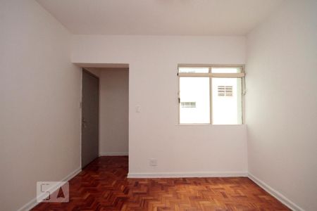 Apartamento à venda com 48m², 1 quarto e sem vagaSala