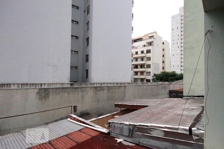 Apartamento à venda com 48m², 1 quarto e sem vagaVista