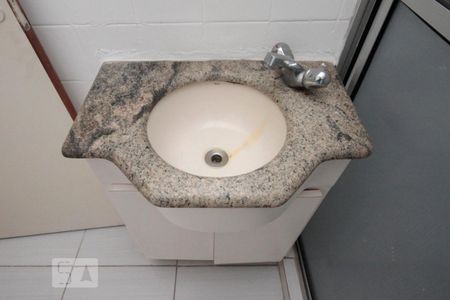 Apartamento à venda com 48m², 1 quarto e sem vagaBanheiro