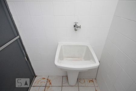 Apartamento à venda com 48m², 1 quarto e sem vagaÁrea de Serviço