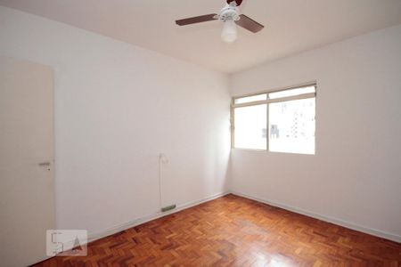 Apartamento à venda com 48m², 1 quarto e sem vagaQuarto