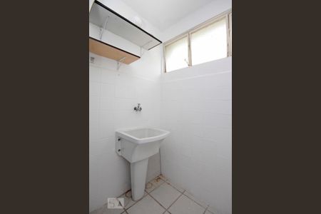 Apartamento à venda com 48m², 1 quarto e sem vagaÁrea de Serviço