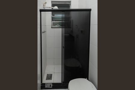 Apartamento à venda com 60m², 2 quartos e sem vagaBanheiro