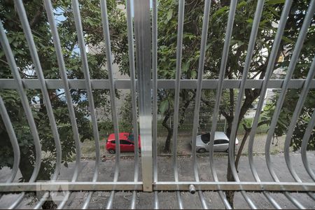 Apartamento à venda com 60m², 2 quartos e sem vagaVista Área de Serviço