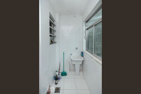 Apartamento à venda com 60m², 2 quartos e sem vagaÁrea de Serviço