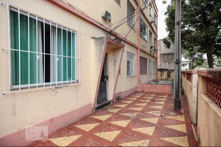 Apartamento à venda com 60m², 2 quartos e sem vagaÁrea Comum
