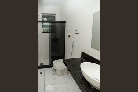 Apartamento à venda com 60m², 2 quartos e sem vagaBanheiro