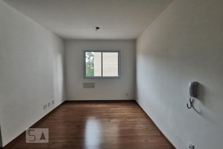 Apartamento à venda com 40m², 2 quartos e 1 vaga Apartamento à venda com 40m², 2 quartos e 1 vagaSala