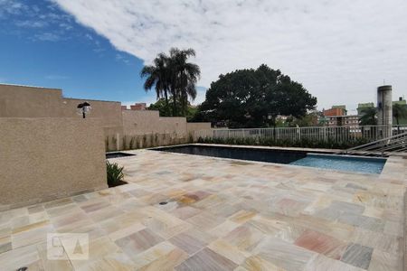 Apartamento à venda com 40m², 2 quartos e 1 vaga Apartamento à venda com 40m², 2 quartos e 1 vagaÁrea comum - Piscina