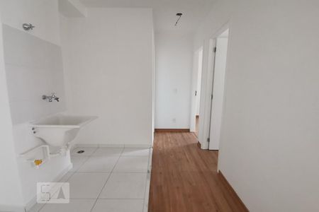 Apartamento à venda com 40m², 2 quartos e 1 vaga Apartamento à venda com 40m², 2 quartos e 1 vagaCorredor