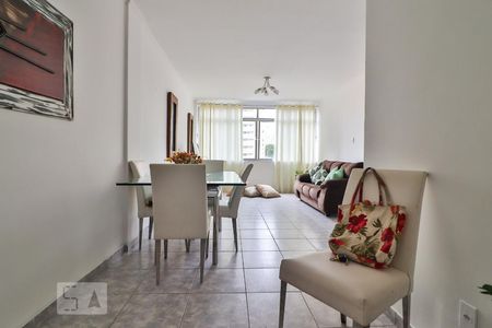 Apartamento para alugar com 80m², 2 quartos e sem vagaSala