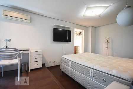 Apartamento para alugar com 61m², 1 quarto e 2 vagasSuíte 