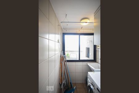 Apartamento para alugar com 61m², 1 quarto e 2 vagasÁrea de serviço