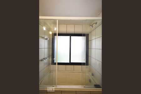 Apartamento para alugar com 61m², 1 quarto e 2 vagasBanheiro suíte