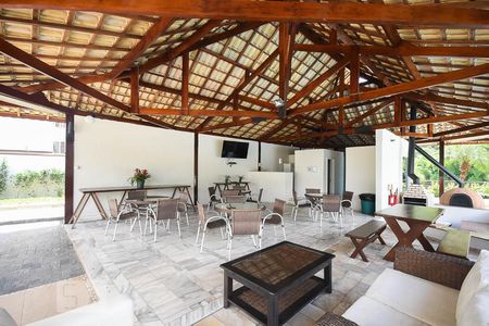 Apartamento para alugar com 61m², 1 quarto e 2 vagasEspaço Gourmet