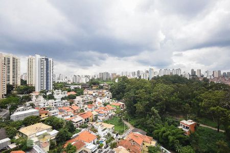 Apartamento para alugar com 61m², 1 quarto e 2 vagasVista