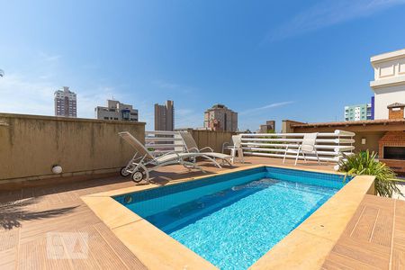 Apartamento à venda com 45m², 1 quarto e 1 vagaÁrea comum - Piscina